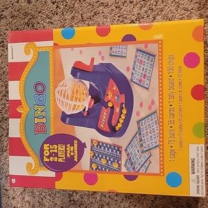 7/$25 Kids party game